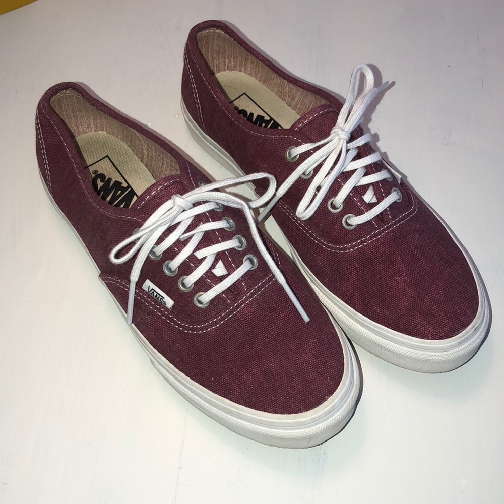 Vans